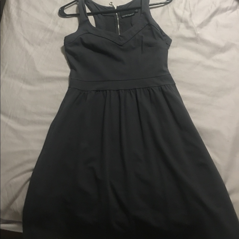 Cynthia Rowley Dress